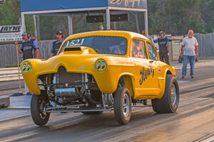 SUMMER NATS EVENT INFO – Cordova Dragway