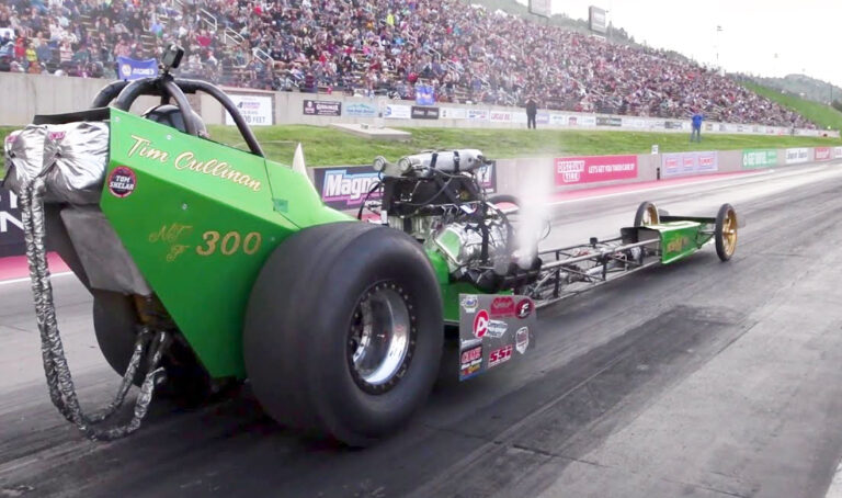 SUMMER NATS EVENT INFO – Cordova Dragway