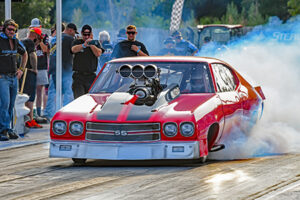 SUMMER NATS EVENT INFO – Cordova Dragway